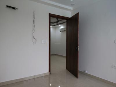 Bedroom Image of 1475 Sq.ft 3 BHK Apartment / Flat for sale in Chhattarpur New Delhi for Rs. 8800000