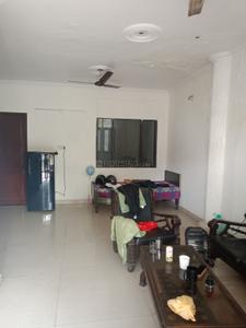 Hall Image of 650 Sq.ft 1 BHK Independent House for rent in Sector 19 Noida for Rs. 23000
