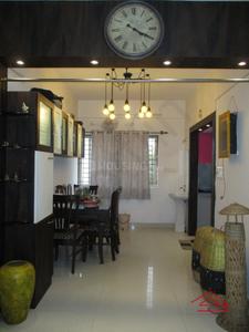 Hall Image of 1300 Sq.ft 3 BHK Apartment / Flat for sale in Rayasandra Bengaluru for Rs. 10500000