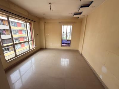 Bedroom Image of 1760 Sq.ft 4 BHK Apartment / Flat for sale in Siddha Pine Woods, Rajarhat Kolkata for Rs. 16000000