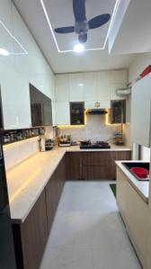 Kitchen Image of 2015 Sq.ft 3 BHK Apartment / Flat for sale in Bestech Altura, Sector 79 Gurgaon for Rs. 26000000