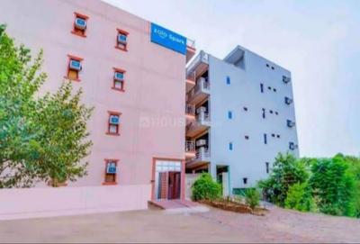 Building Image of 500 Sq.ft 1 RK Independent House for rent in Independent House, Sector 46 Gurgaon for Rs. 14000
