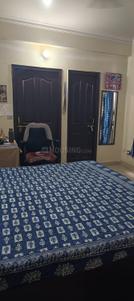 Bedroom Image of 1610 Sq.ft 3 BHK Apartment / Flat for sale in  Surya Square Apartments, Chinhat Lucknow for Rs. 9500000