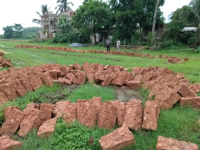 Image of 1500 Sq.ft Residential Plot / Land for sale in Benupur, Bhubaneswar for Rs. 3450000