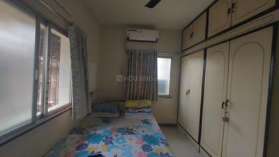 Bedroom Image of 1110 Sq.ft 3 BHK Builder Floor for sale in Bhowanipore Kolkata for Rs. 8500000