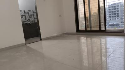 Bedroom Image of 1000 Sq.ft 2 BHK Apartment / Flat for sale in Ulwe Navi Mumbai for Rs. 7900000