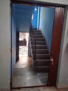 Image of 600 Sq.ft 1 BHK Independent House for rent in Patuli, Kolkata for Rs. 8000