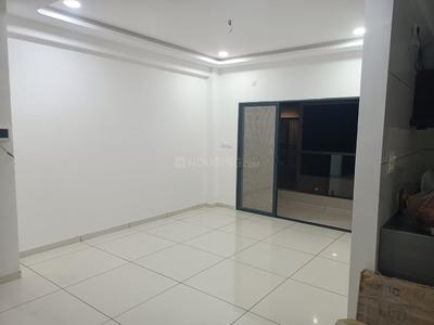 Hall Image of 1350 Sq.ft 3 BHK Apartment / Flat for sale in Amardeep Sky, Harni Vadodara for Rs. 8000000