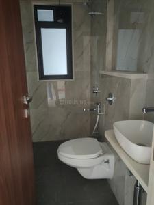 Bathroom Image of 800 Sq.ft 2 BHK Apartment / Flat for sale in Mangalmurti Sai Aradhya, Dadar West Mumbai for Rs. 46200000