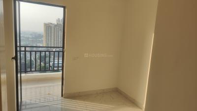 Bedroom Image of 1292 Sq.ft 2.5 BHK Apartment / Flat for sale in Parakh The Golden Gate, Mahurali Ghaziabad for Rs. 10300000