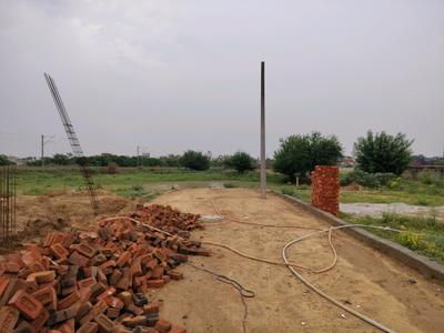 Image of 360 Sq.ft Residential Plot / Land for sale in Tilpata Karanwas, Greater Noida for Rs. 1000200