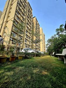 Image of 400 Sq.ft 1 RK Studio for sale in Ashadeep Rainbow, Karolan Ka Barh, Jaipur for Rs. 3500000