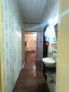 Image of 595 Sq.ft 1 BHK Apartment / Flat for rent in Borivali West, Mumbai for Rs. 34500