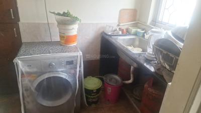 Kitchen Image of 1645 Sq.ft 3 BHK Apartment / Flat for sale in RR Nagar Bengaluru for Rs. 12600000