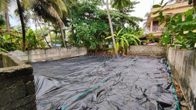 Image of 1306 Sq.ft Residential Plot / Land for sale in Thrippunithura, Kochi for Rs. 800000