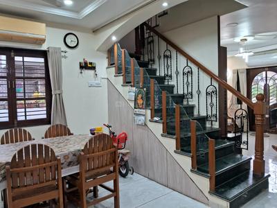 Hall Image of 3000 Sq.ft 4 BHK Villa for sale in Gotri Vadodara for Rs. 17000000