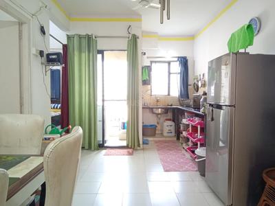 Hall Image of 712 Sq.ft 2 BHK Apartment / Flat for sale in Hiland Greens, Maheshtala Kolkata for Rs. 2000000