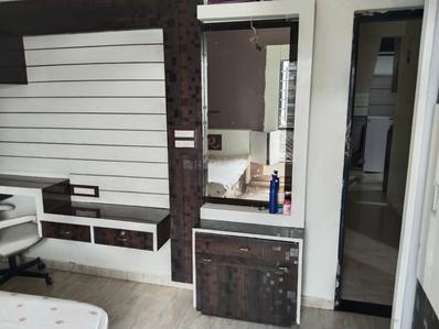 Bathroom Image of 1830 Sq.ft 3 BHK Penthouse for sale in Jodhpur Ahmedabad for Rs. 12000000