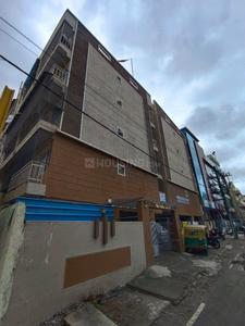 Image of 956 Sq.ft 2 BHK Apartment / Flat for sale in JP Nagar 1st Phase RWA, JP Nagar, Bengaluru for Rs. 6200000