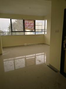 Hall Image of 777 Sq.ft 2 BHK Apartment / Flat for sale in Sai Shri Sai Towers, Raviwar Peth Satara for Rs. 8500000