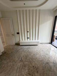 Hall Image of 1440 Sq.ft 3 BHK Builder Floor for sale in Rajouri Garden New Delhi for Rs. 30000000