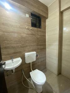 Bathroom Image of Harmony pg in Chanakyapuri, Ahmedabad