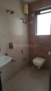 Image of 1011 Sq.ft 2 BHK Apartment / Flat for sale in Tricity Skyline, Sanpada, Navi Mumbai for Rs. 18900000