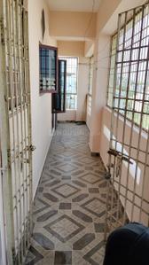 Balcony Image of 1200 Sq.ft 2 BHK Apartment / Flat for sale in Gorantla Guntur for Rs. 4200000