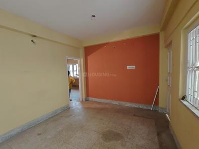 Bedroom Image of 1050 Sq.ft 2 BHK Builder Floor for sale in Ganguly Bagan Kolkata for Rs. 5000000