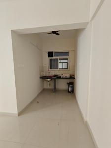 Kitchen Image of 750 Sq.ft 2 BHK Apartment / Flat for rent in Kolte Patil Life Republic Sector R35 35th Avenue Harmony, Mulshi Kh. Pune for Rs. 18000