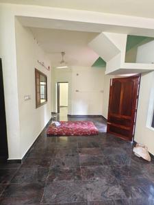 Living Room Image of 1000 Sq.ft 3 BHK Builder Floor for rent in Neyyattinkara Thiruvananthapuram for Rs. 12000