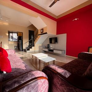 Hall Image of 1900 Sq.ft 2.5 BHK Villa for sale in Gold Valley Lonavala for Rs. 16500000