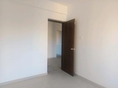 Bedroom Image of 1000 Sq.ft 2 BHK Apartment / Flat for sale in Shapoorji Pallonji Joyville Hadapsar Annexe, Shewalewadi Pune for Rs. 7500000