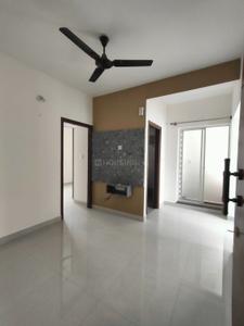 Hall Image of 550 Sq.ft 1 BHK Apartment / Flat for rent in Indira Nagar Bengaluru for Rs. 35000