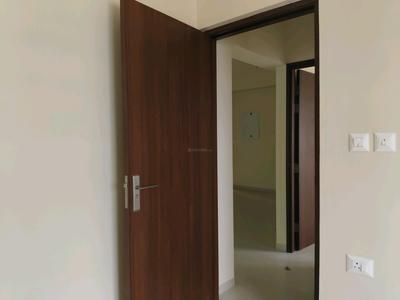 4 BHK Flat