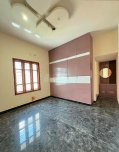 Bedroom Image of 2400 Sq.ft 4 BHK Independent House for sale in Kariobanahalli Bengaluru for Rs. 15500000