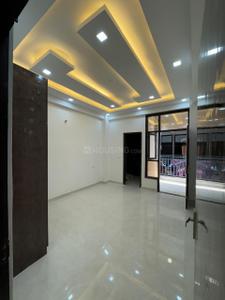 Hall Image of 1400 Sq.ft 3 BHK Builder Floor for sale in Mahurali Ghaziabad for Rs. 8255000