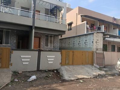 Image of 1200 Sq.ft 2 BHK Villa for sale in Gangapur, Nashik for Rs. 5500000