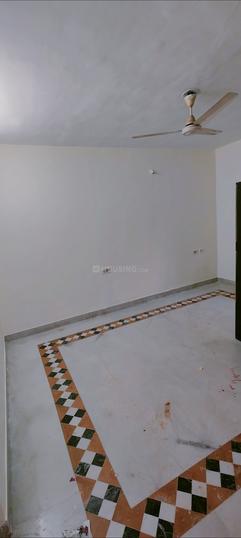 Magarpatta City Bedroom 1