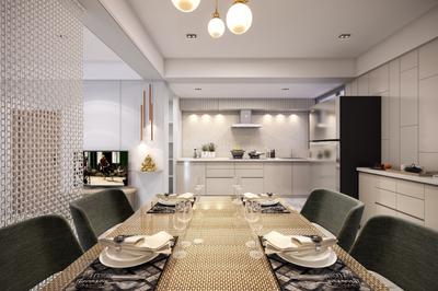 Bedroom Image of 2070 Sq.ft 2 BHK Apartment / Flat for sale in Raysan Gandhinagar for Rs. 9300000