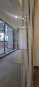 Balcony Image of 1972 Sq.ft 3 BHK Apartment / Flat for sale in GMS Road Dehradun for Rs. 15800000