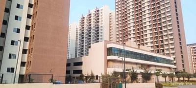 Image of 1000 Sq.ft 2 BHK Apartment / Flat for sale in Kolte Patil Life Republic Sector R16 16th Avenue Arezo, Hinjawadi, Pune for Rs. 8500000