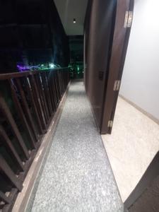 Balcony Image of 1150 Sq.ft 3 BHK Builder Floor for sale in Ramesh Nagar New Delhi for Rs. 16500000