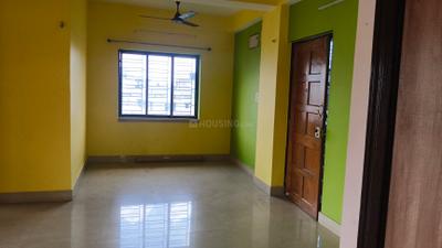 Living Room Image of 1284 Sq.ft 3 BHK Builder Floor for sale in Madurdaha Kolkata for Rs. 7000000