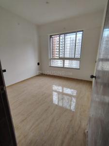 Hall Image of 750 Sq.ft 2 BHK Apartment / Flat for rent in VTP Belair B And D Building, Mahalunge Pune for Rs. 26000