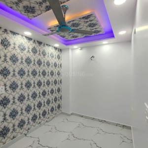 Living Room Image of 450 Sq.ft 1 BHK Builder Floor for sale in Govindpuri New Delhi for Rs. 2700000