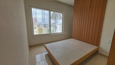Bedroom Image of 3200 Sq.ft 4 BHK Duplex for sale in Annapurneshwari Nagar Bengaluru for Rs. 26500000