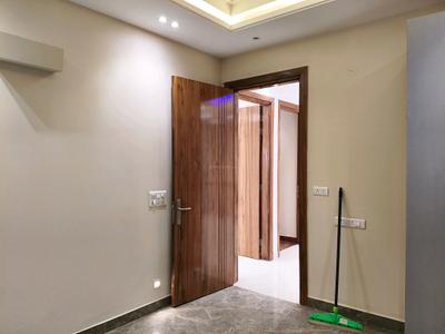 Bedroom Image of 1800 Sq.ft 3 BHK Builder Floor for sale in Vipul World, Sector 48 Gurgaon for Rs. 26000000