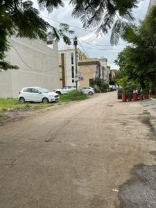 Image of 1000 Sq.ft Residential Plot / Land for sale in Mahalakshmi Nagar, Indore for Rs. 13000000