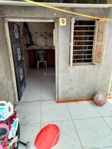Balcony Image of 400 Sq.ft 1 BHK Independent House for sale in Radhika Park Rajkot for Rs. 1500000